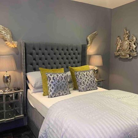 Egremont House Apartment Brighton Екстериор снимка
