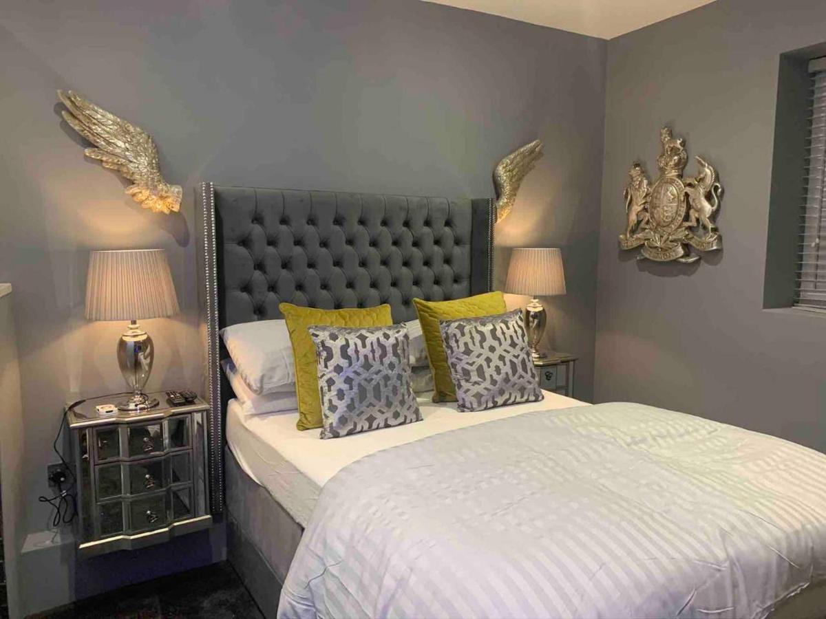 Egremont House Apartment Brighton Екстериор снимка