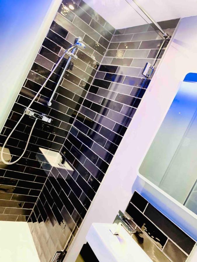 Egremont House Apartment Brighton Екстериор снимка