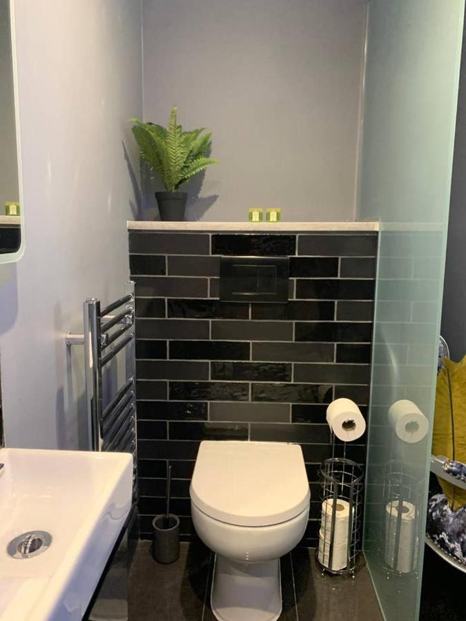 Egremont House Apartment Brighton Екстериор снимка