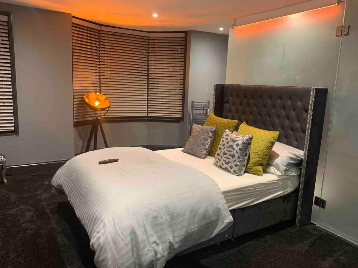 Egremont House Apartment Brighton Екстериор снимка