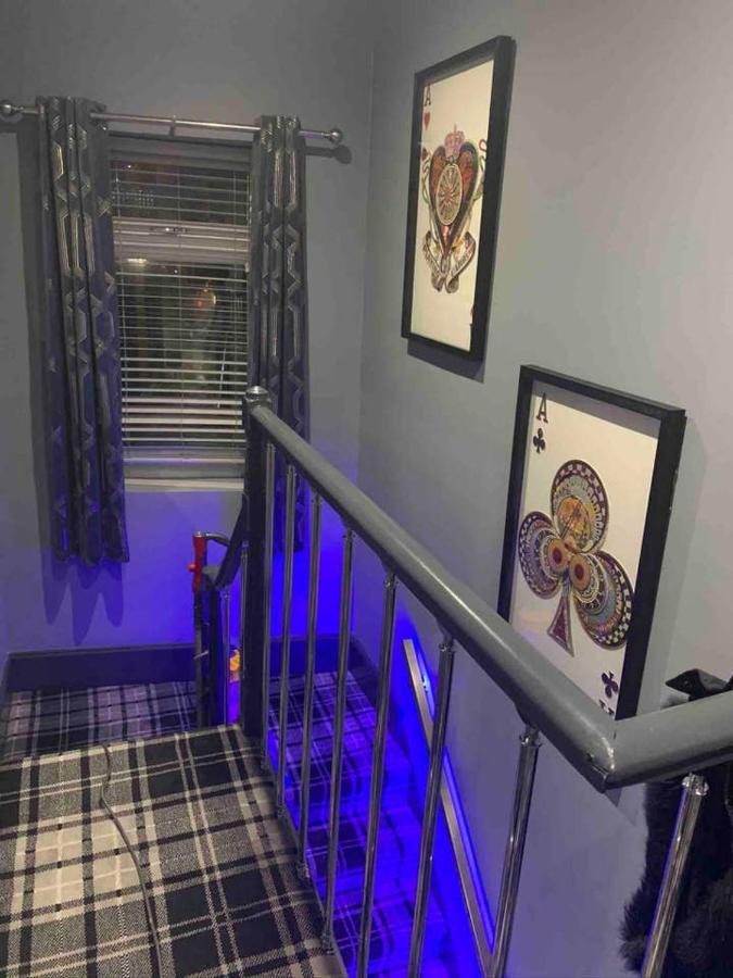 Egremont House Apartment Brighton Екстериор снимка