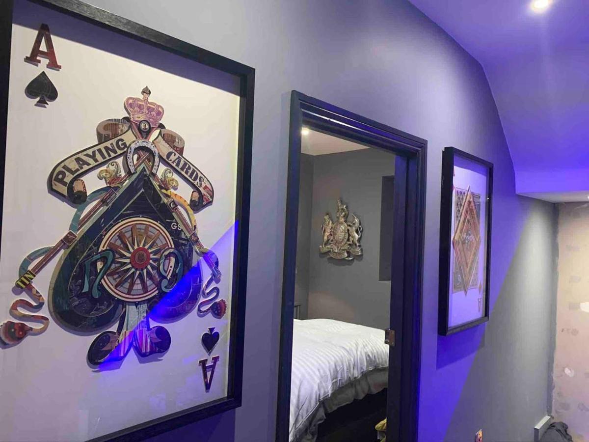 Egremont House Apartment Brighton Екстериор снимка