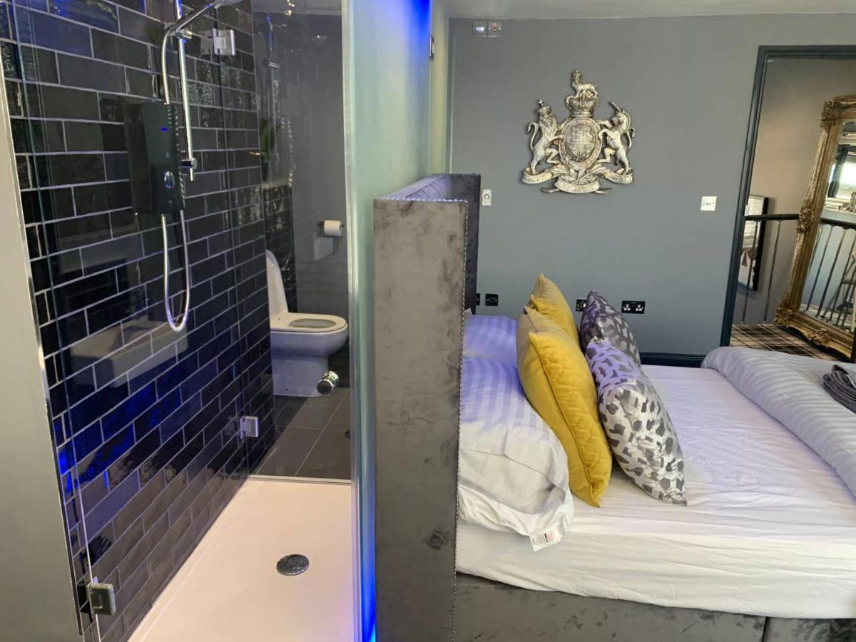 Egremont House Apartment Brighton Екстериор снимка
