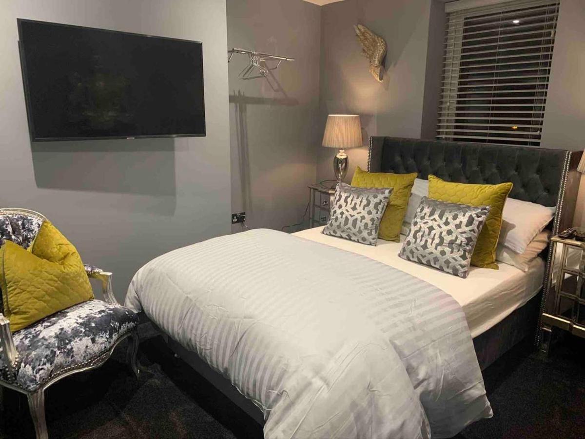 Egremont House Apartment Brighton Екстериор снимка