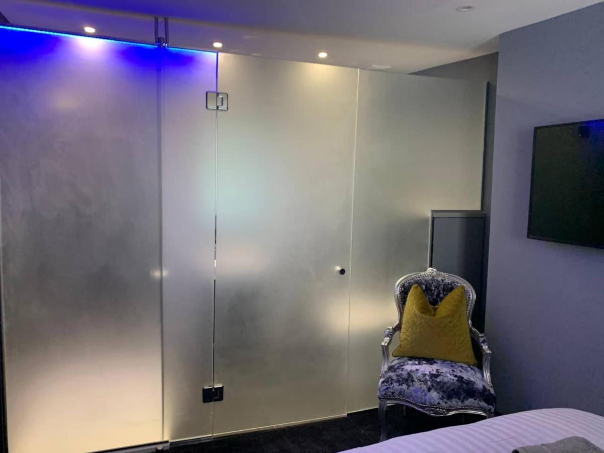 Egremont House Apartment Brighton Екстериор снимка