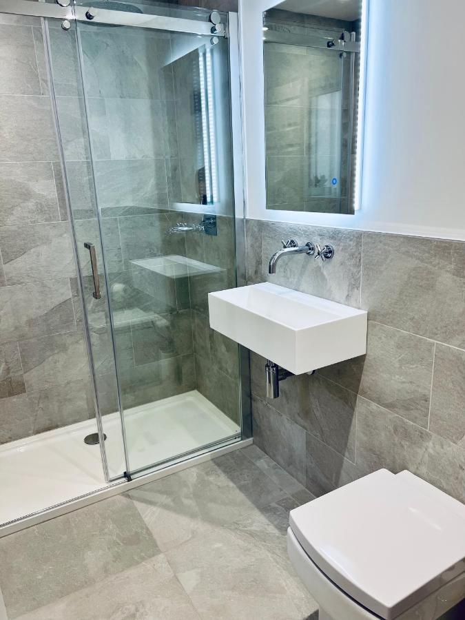 Egremont House Apartment Brighton Екстериор снимка
