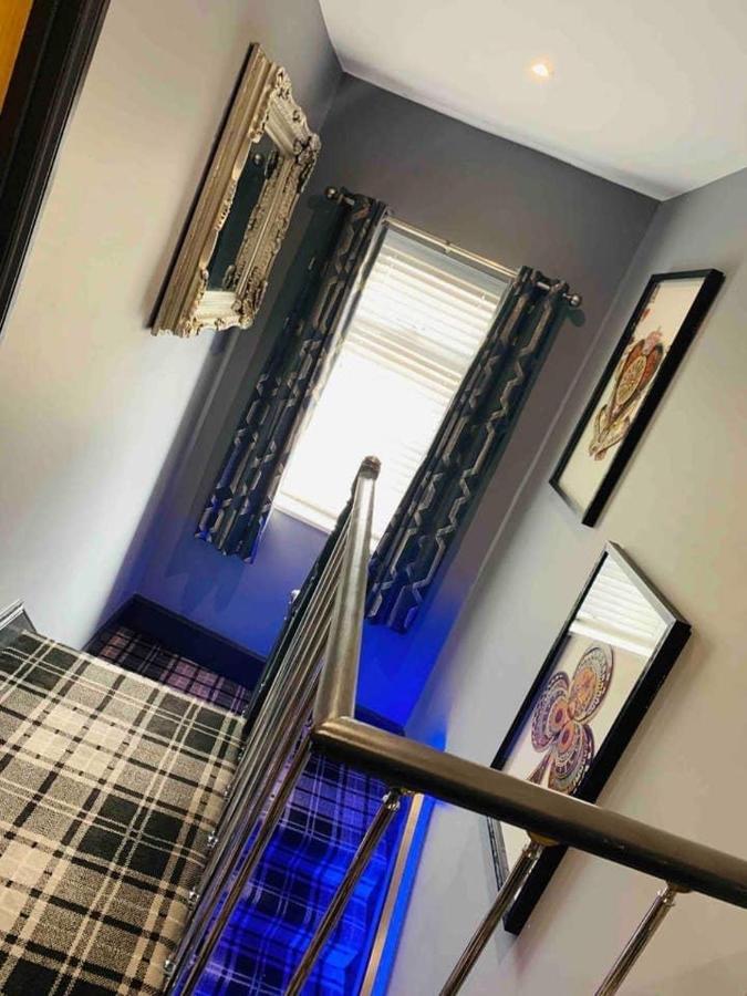 Egremont House Apartment Brighton Екстериор снимка